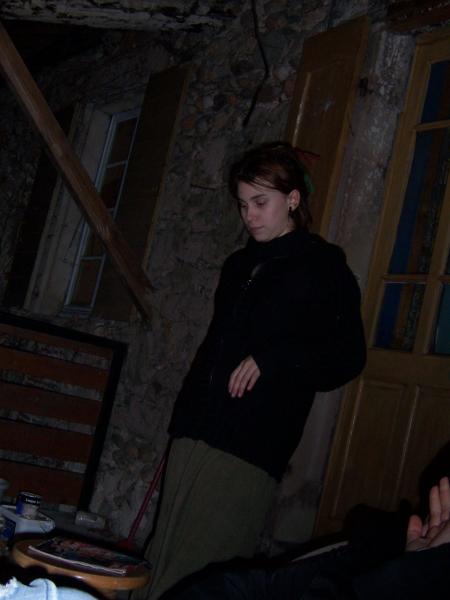 chez mathieu 2005 anni